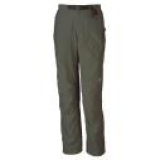 Mountain Hardwear - Fast Pack Lady Pant, dark sage, Gr. 38